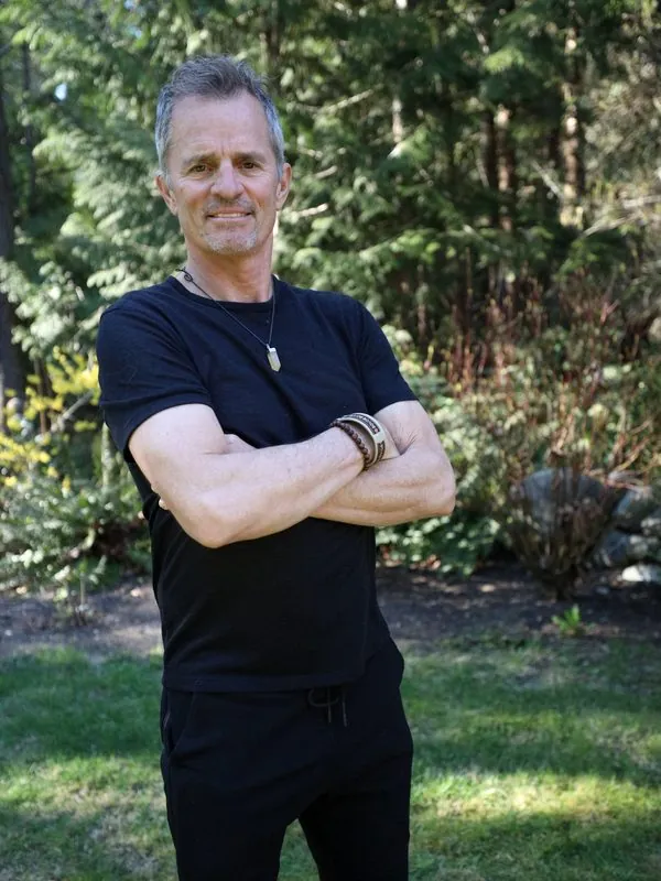 Brent Martin