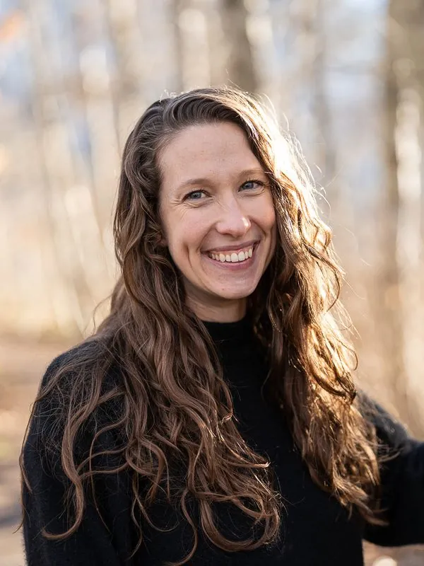 Erin Kurbis