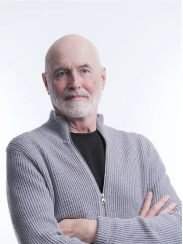 Patrick Finucane