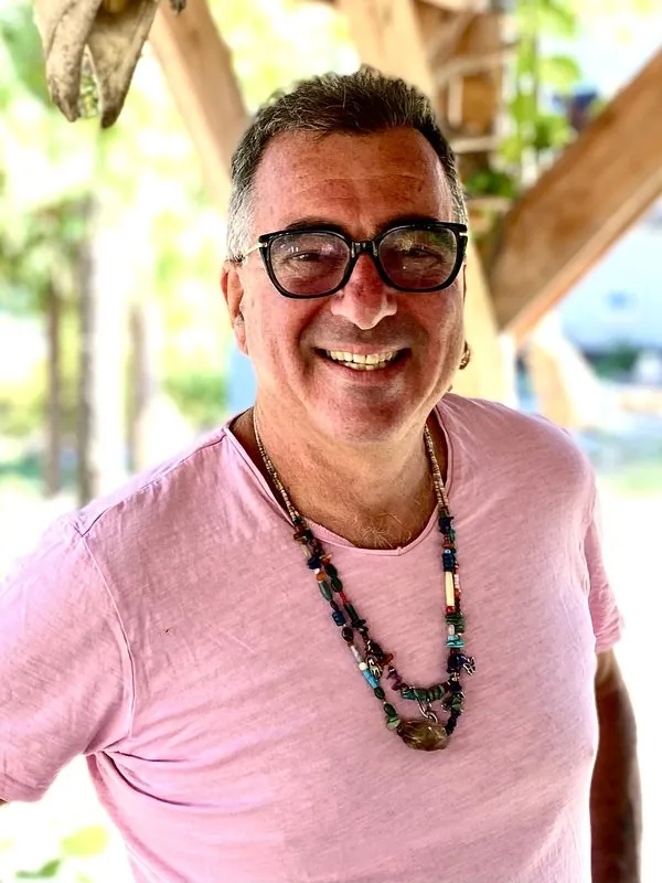 Richard Kay